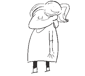 illustration of me